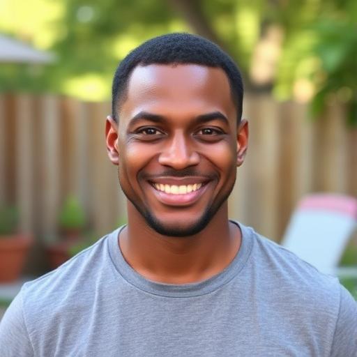 Marcus Jefferson
