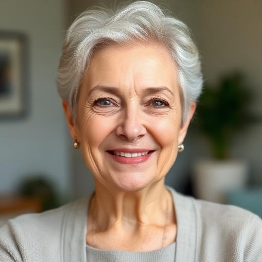 Patricia O'Donnell